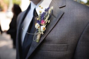 Moda męska na wyjątkowe okazje