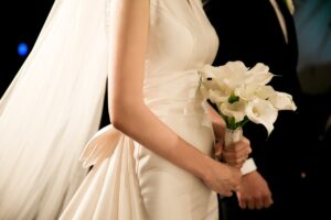 Na co zwrócić uwagę przy wyborze welonu?