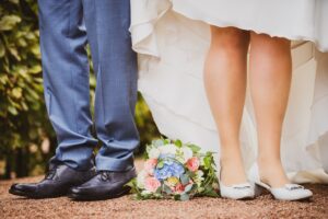 Pomysły na niezapomnianą ceremonię zaślubin